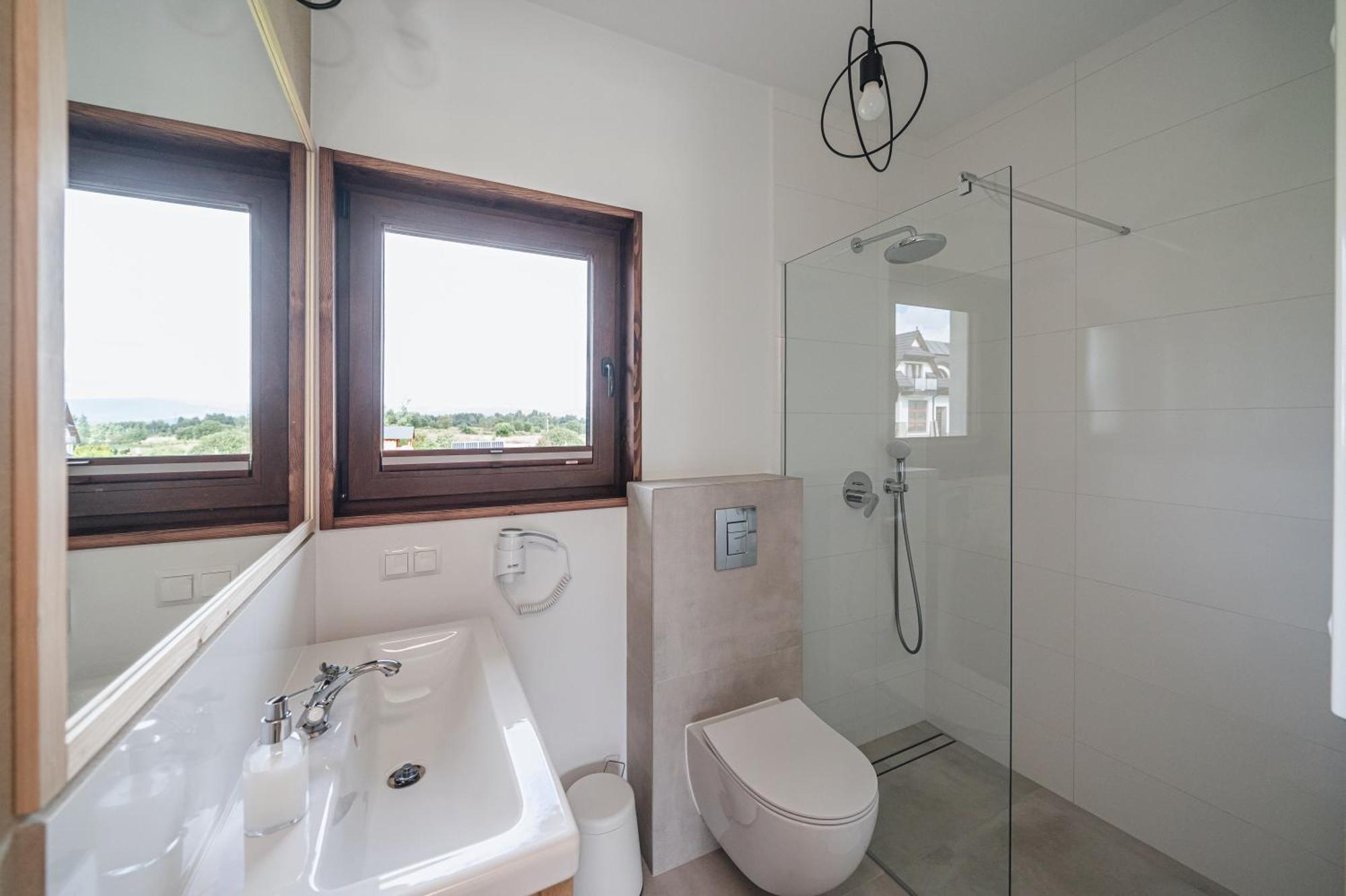 Apartment Przystanek Grapa