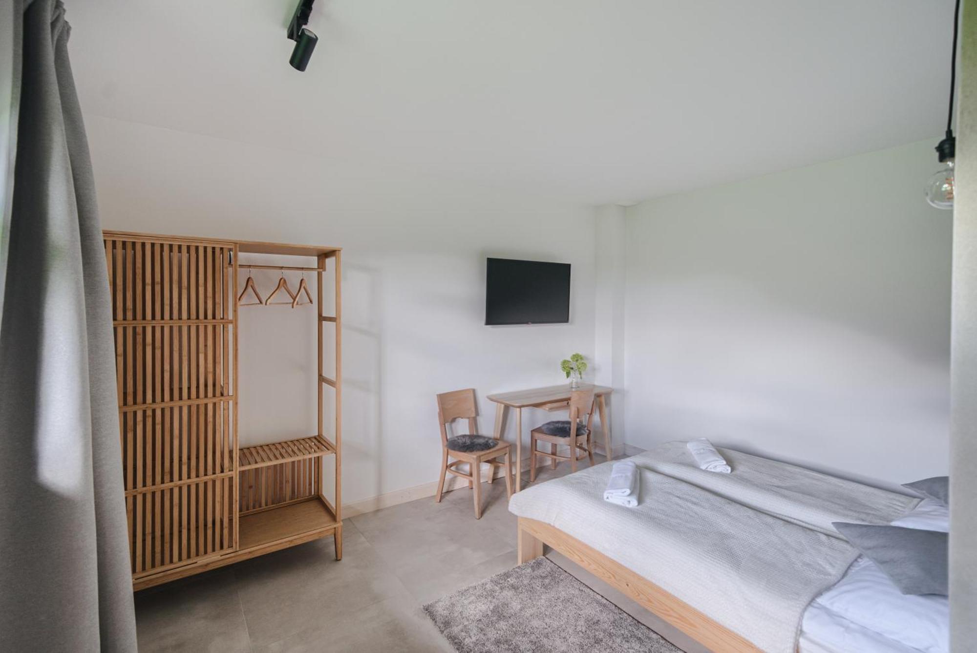 Apartment Przystanek Grapa