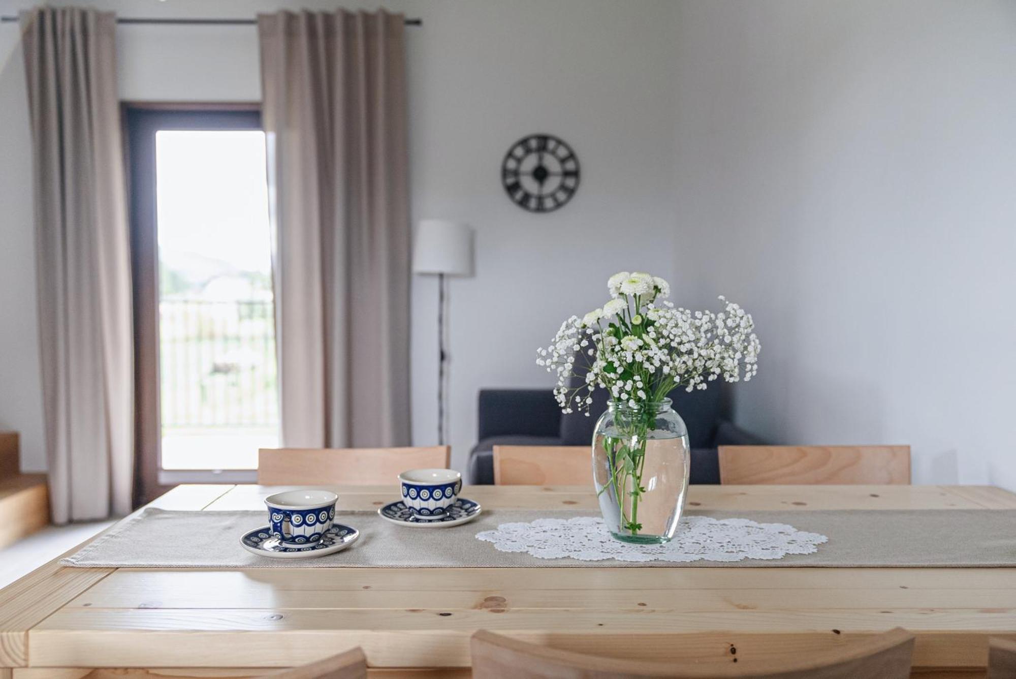 Apartment Przystanek Grapa *