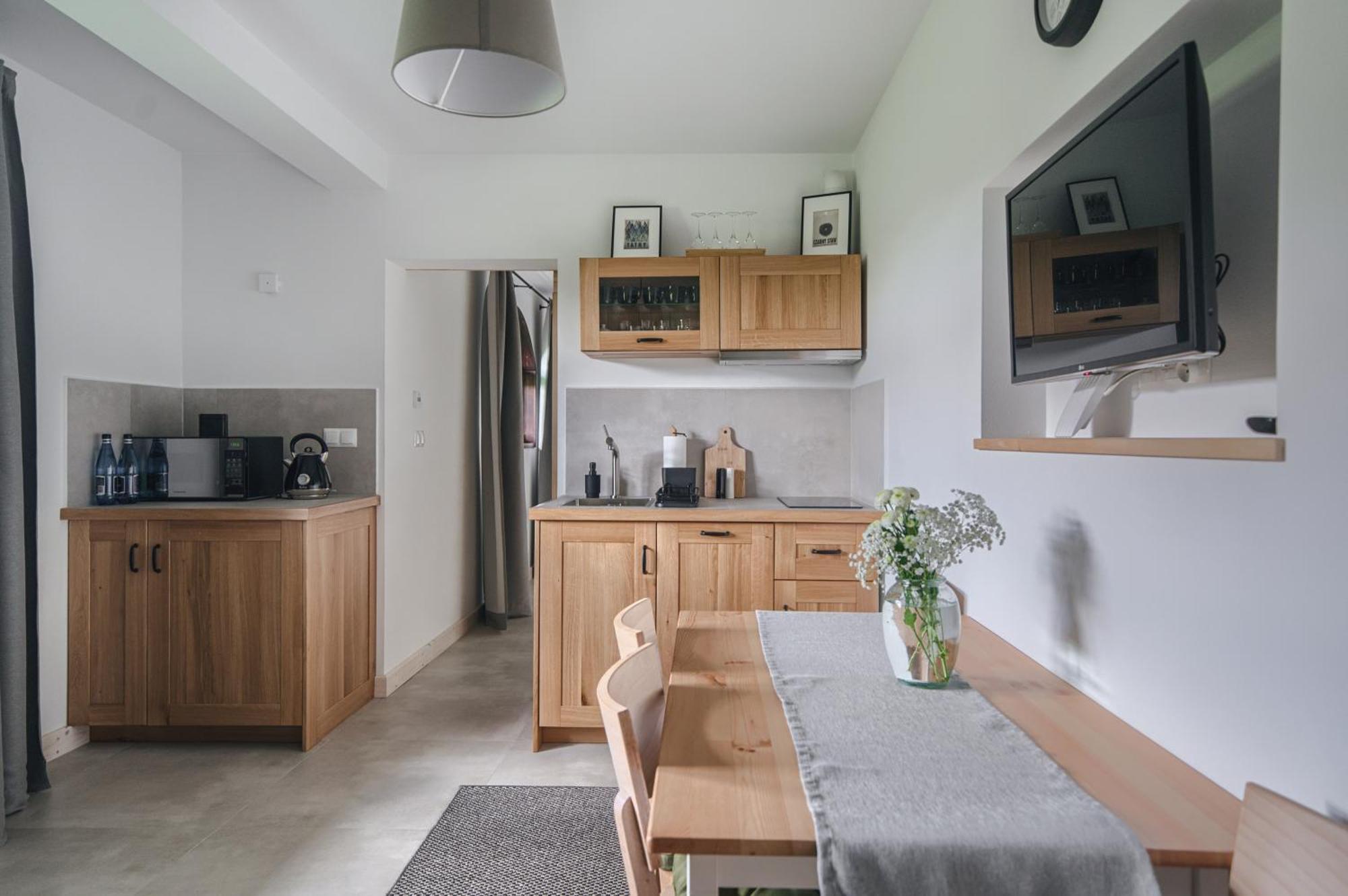 Apartment Przystanek Grapa Bialka Tatrzanska