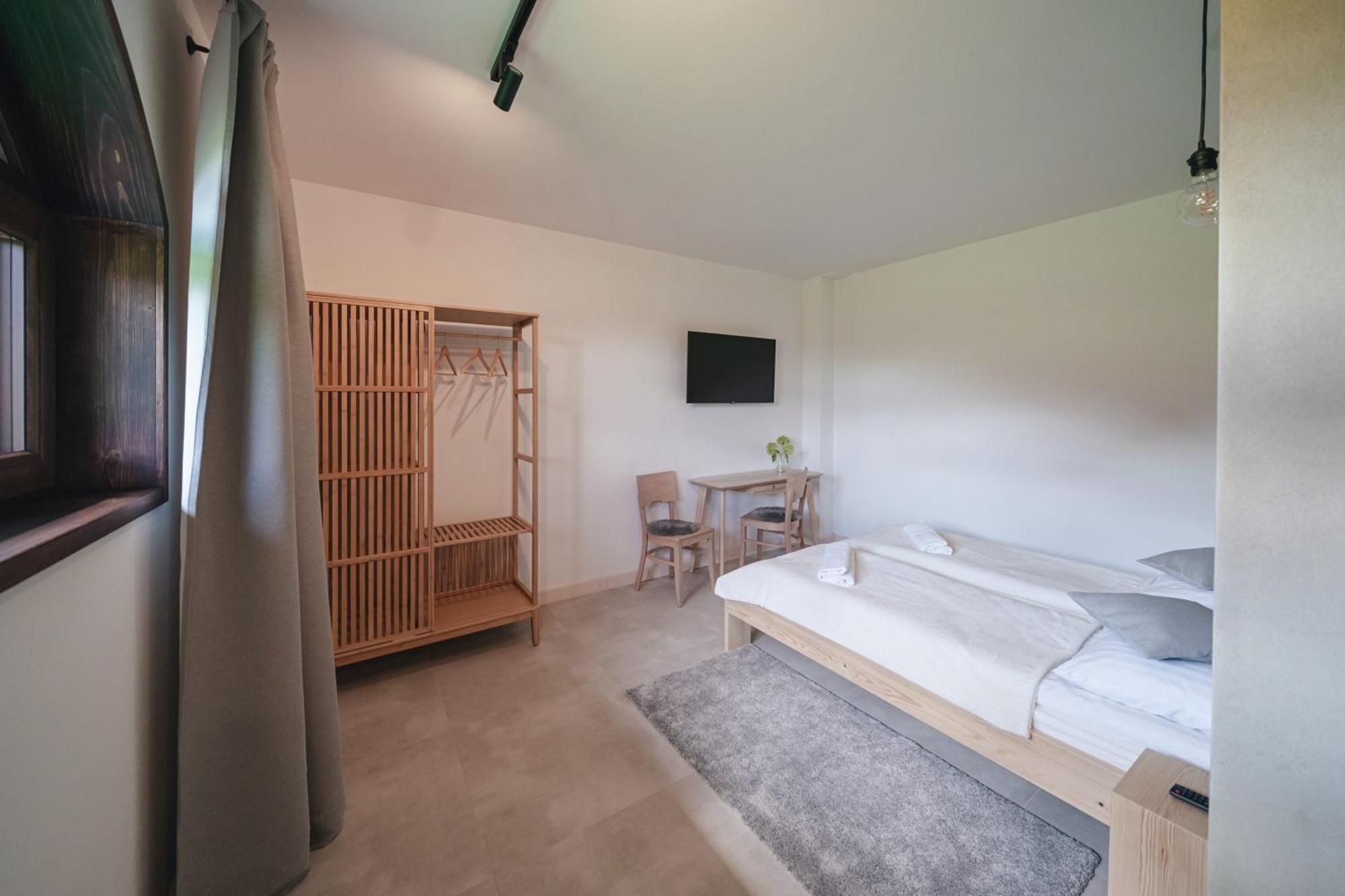 Apartment Przystanek Grapa Bialka Tatrzanska