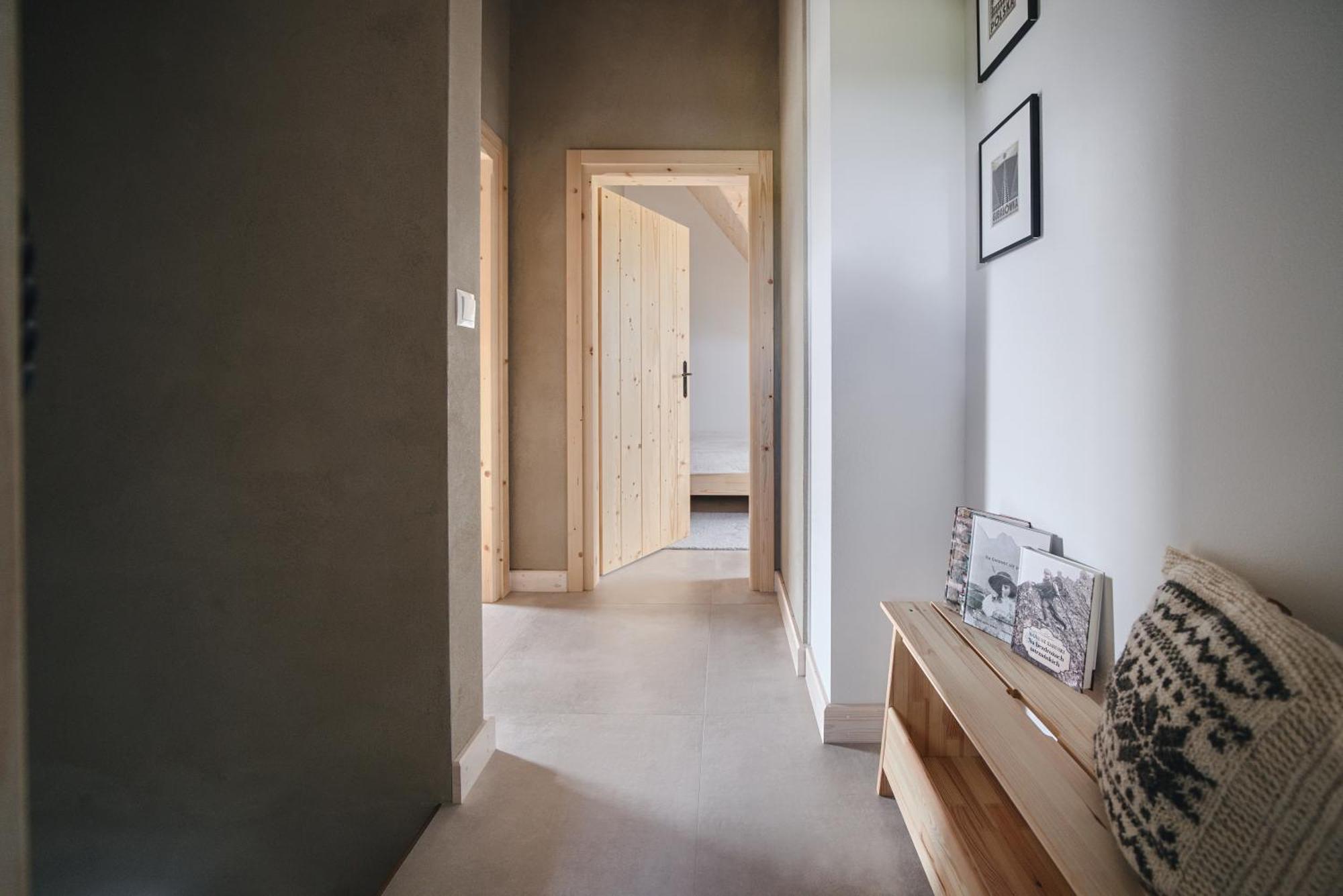 Przystanek Grapa Apartment