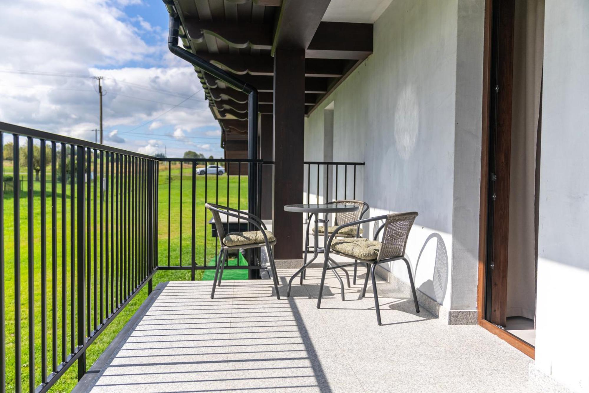 Przystanek Grapa Apartment