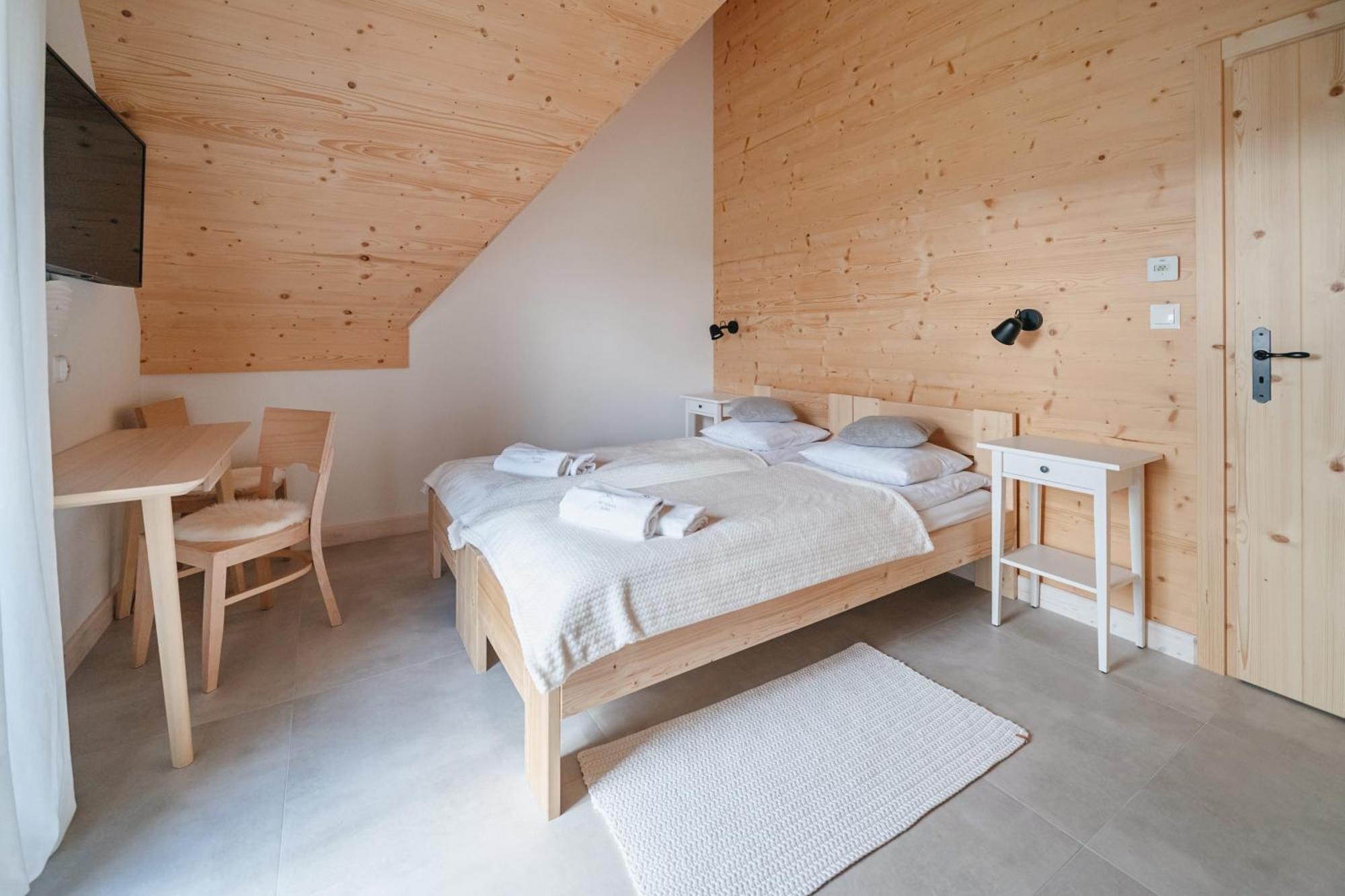 Apartment Przystanek Grapa Bialka Tatrzanska