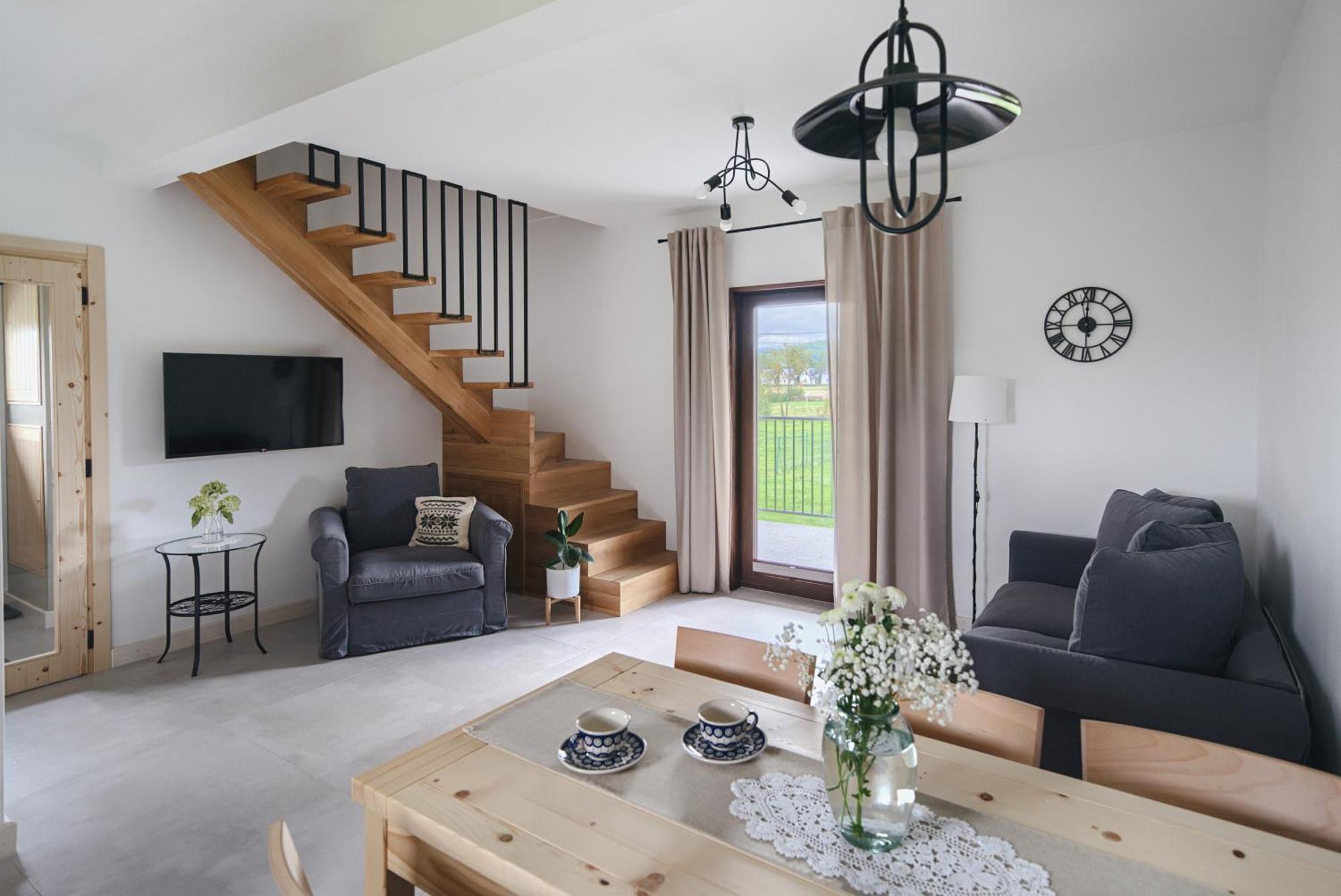 Przystanek Grapa Apartment Bialka Tatrzanska