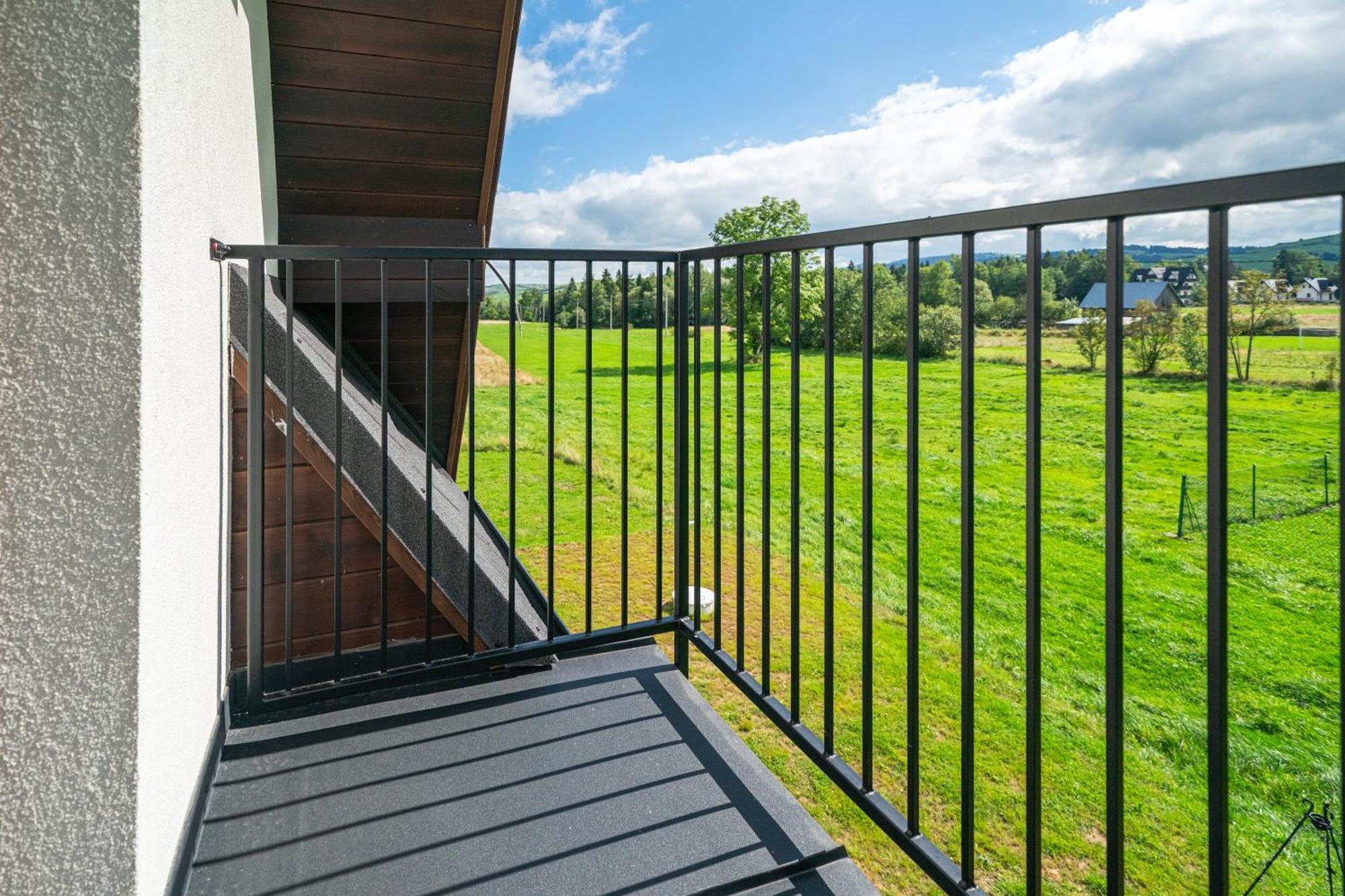 Apartment Przystanek Grapa Bialka Tatrzanska